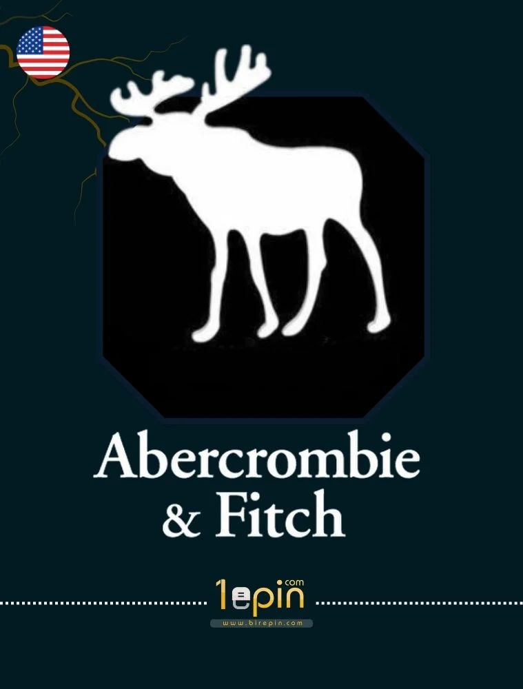 Abercrombie & Fitch USD
