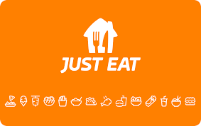 Just Eat Ireland