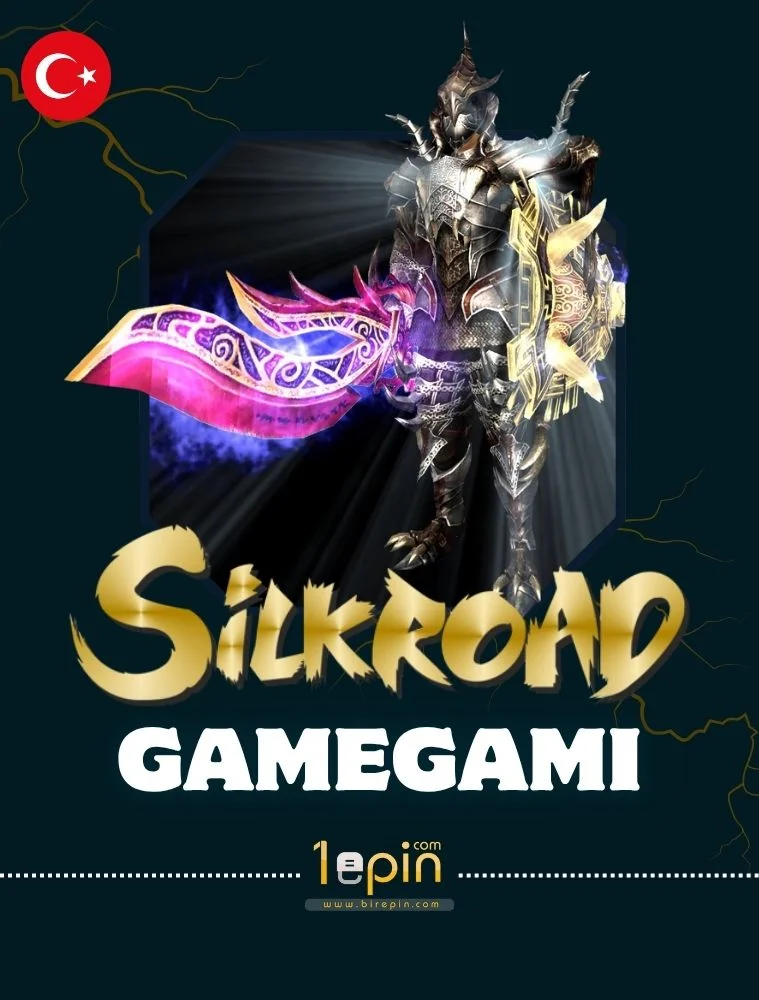 Silkroad Turkey 750 Silk