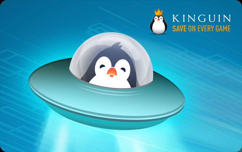Kinguin Gift Card PLN