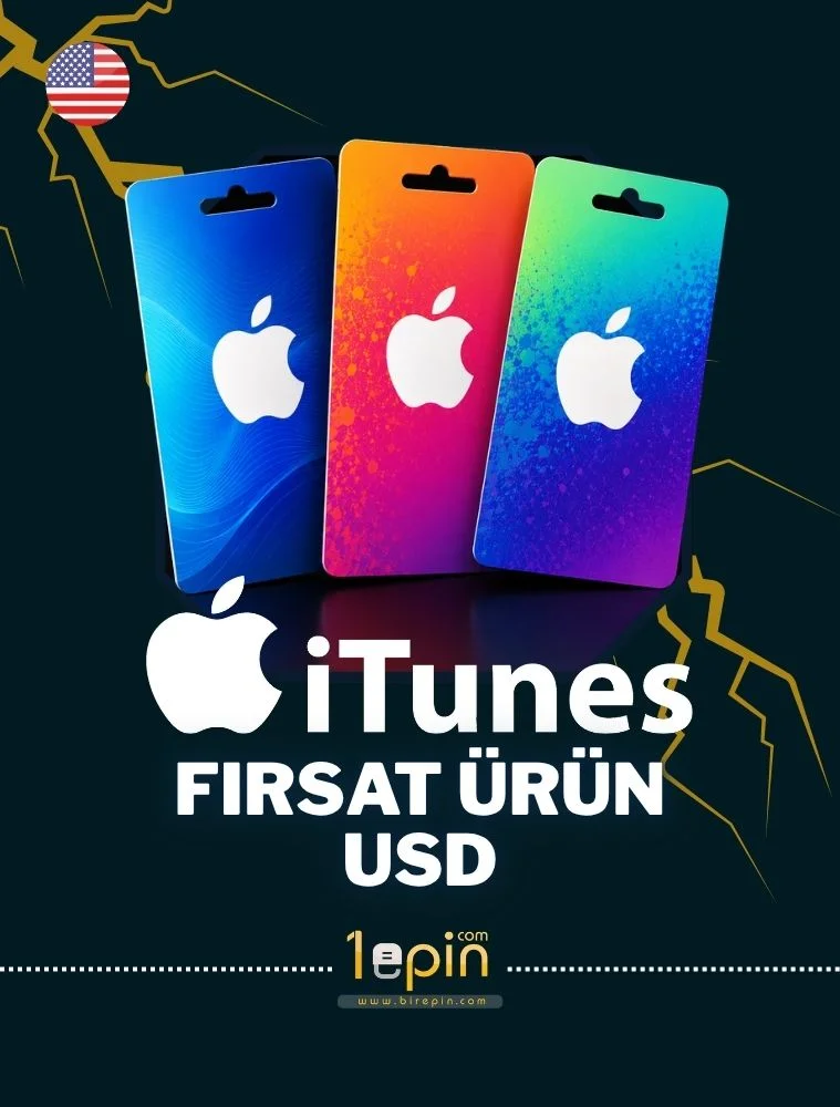 (FIRSAT �R�N) iTunes Apple Store 350 Usd