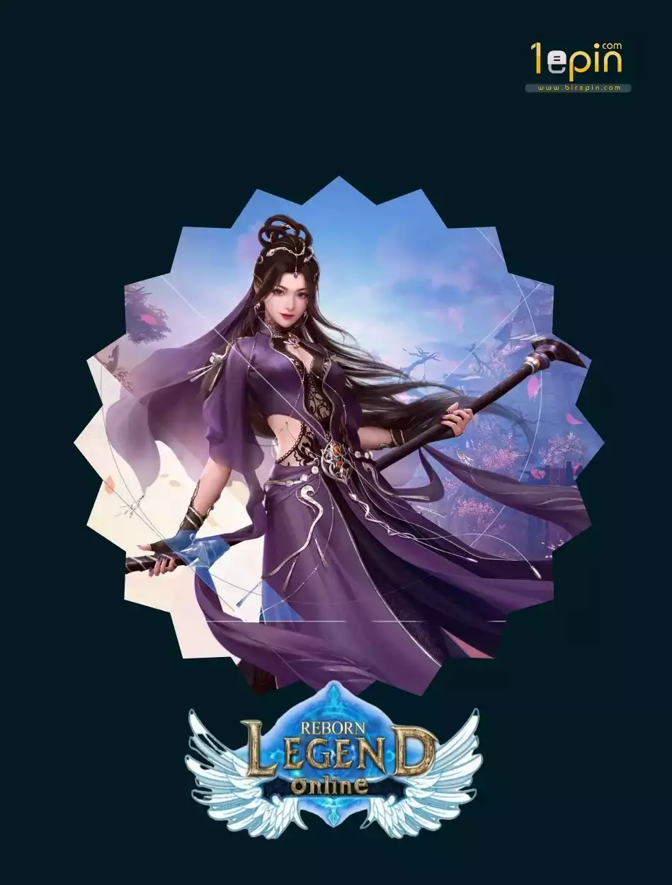 Legend Online Reborn 150 + 15 Elmas