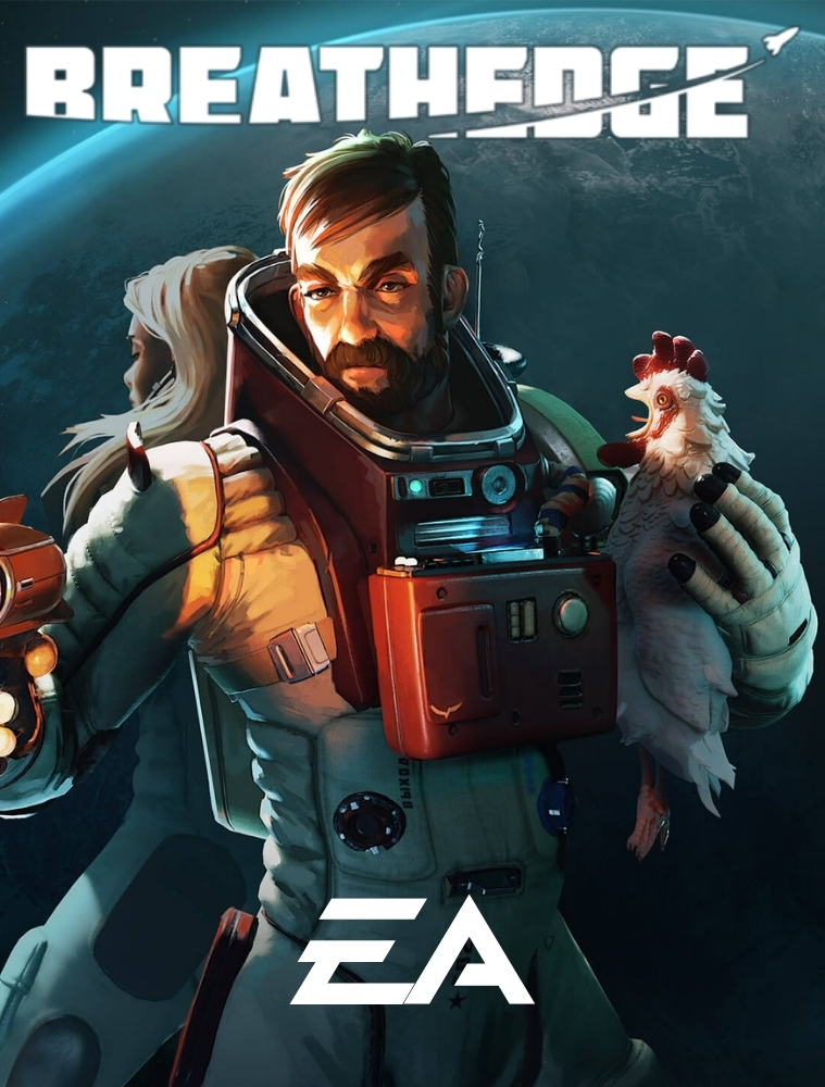 Breathedge Global Steam Key