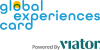 Global Experiences Card Belgium