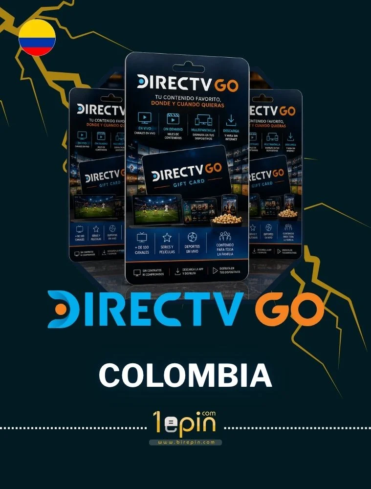 Direct TV GO CO 89900 COP