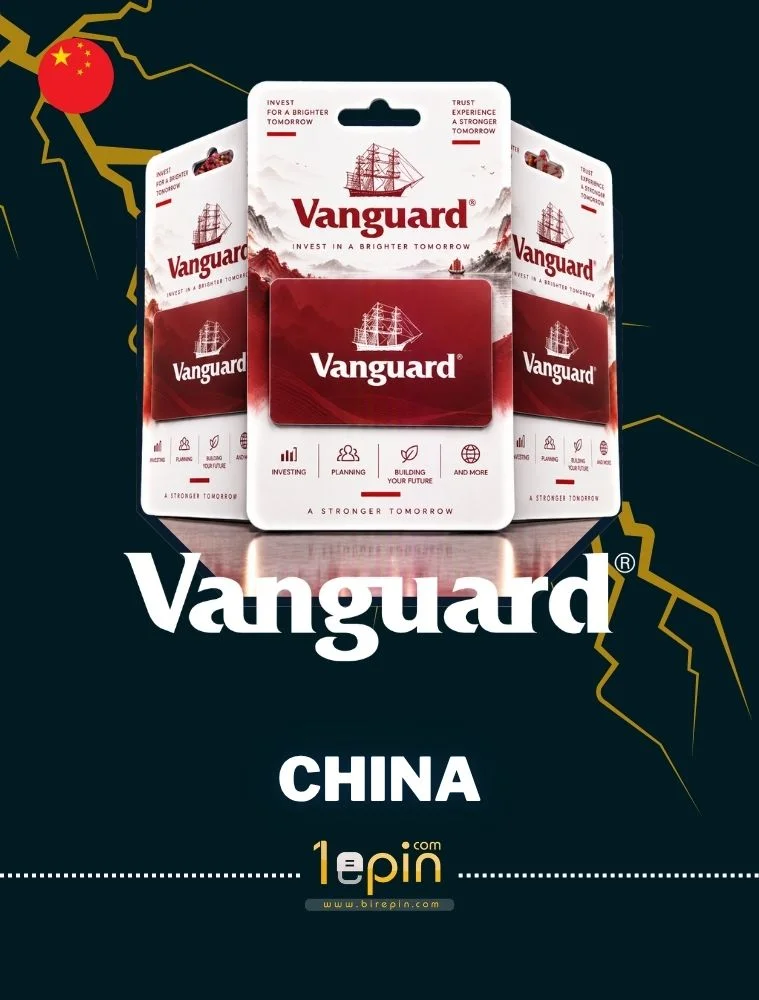 China Resources Vanguard CN 200 CNY
