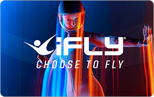 iFLY USA