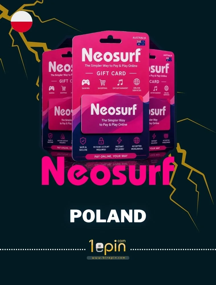 Neosurf PL 200 PLN