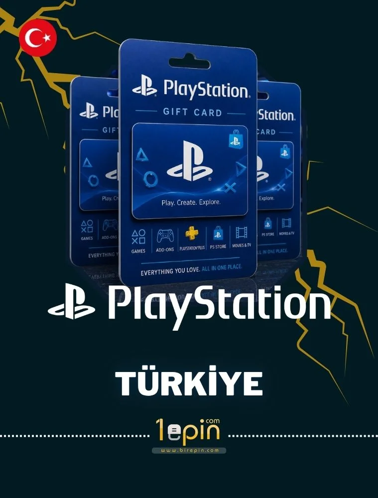 PSN TR 2000 TRY