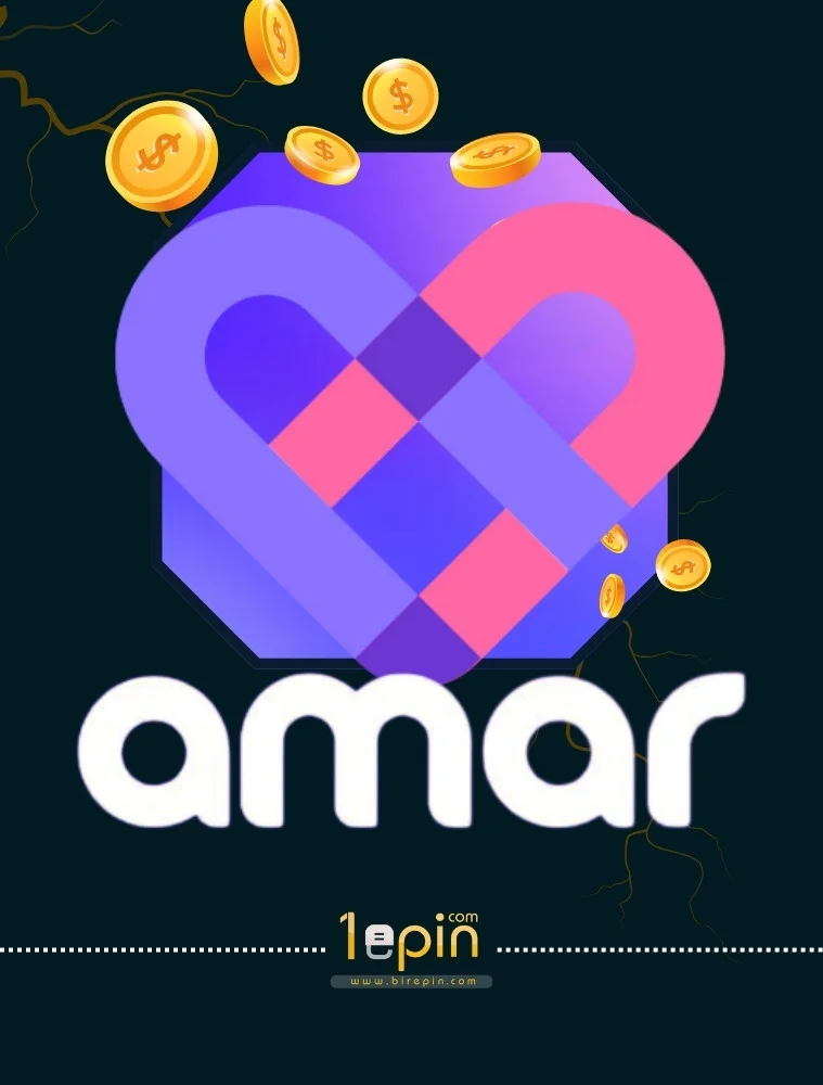 AMAR 1000 COINS