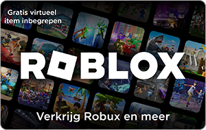 ROBLOX Netherlands