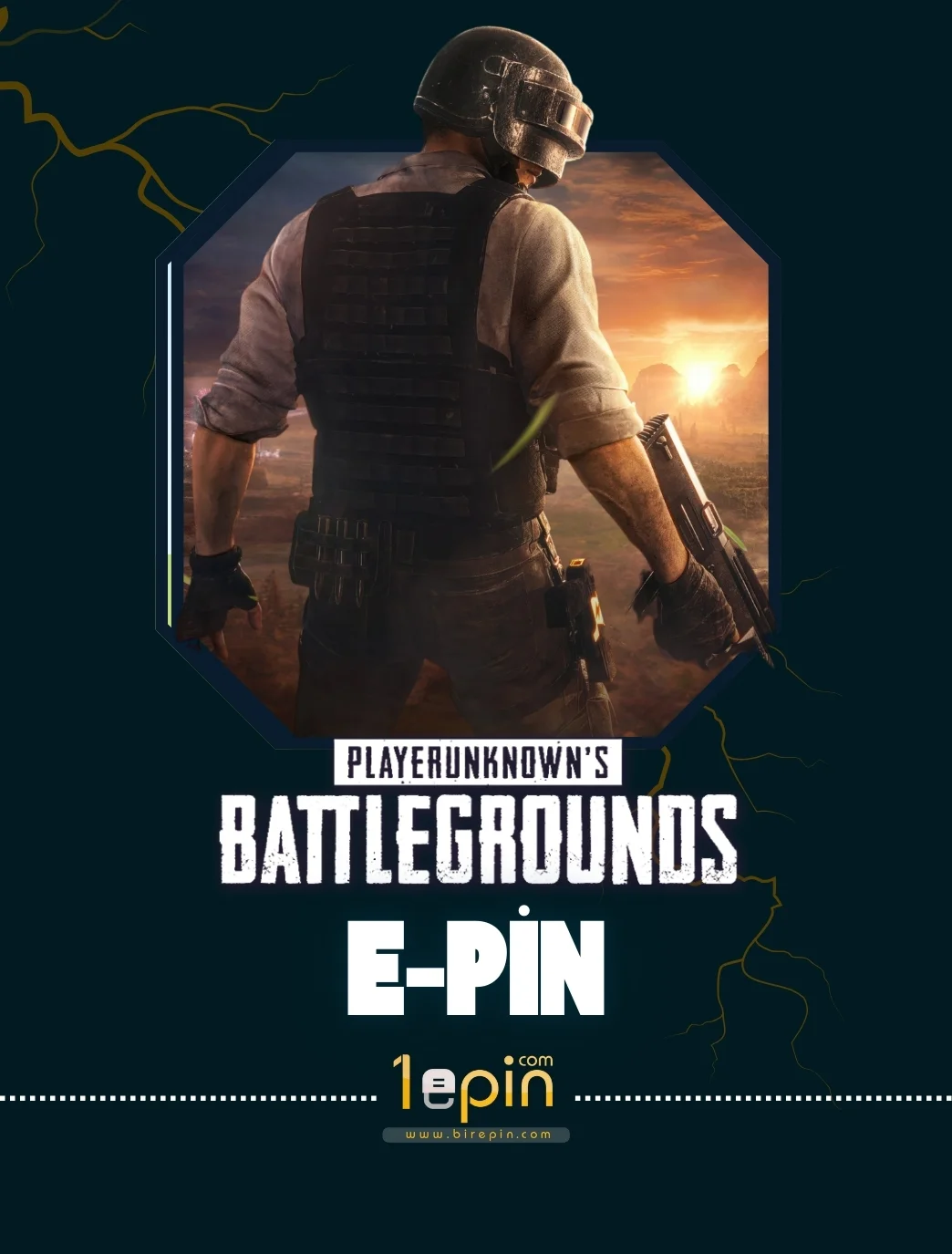 PUBG Mobile 325 UC
