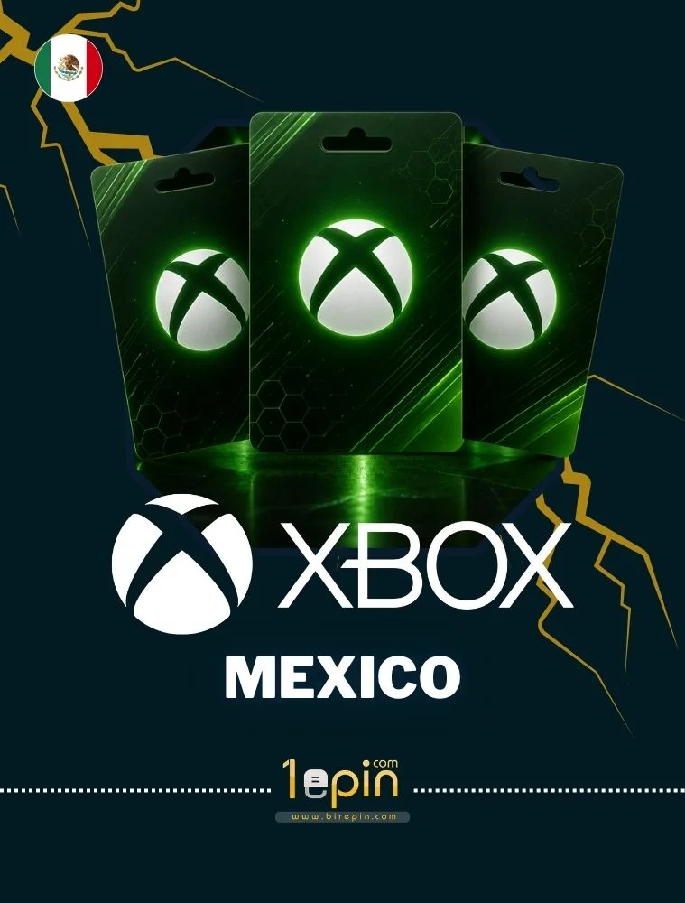 Xbox MX 300 MXN