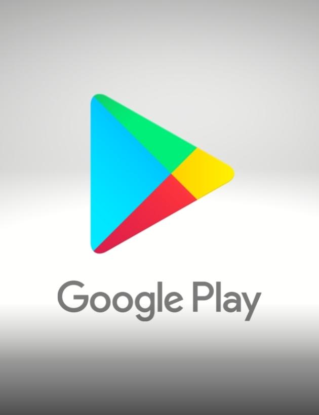 Carte Google Play 1000 TL – Turquie – Code Digital (Neuf)
