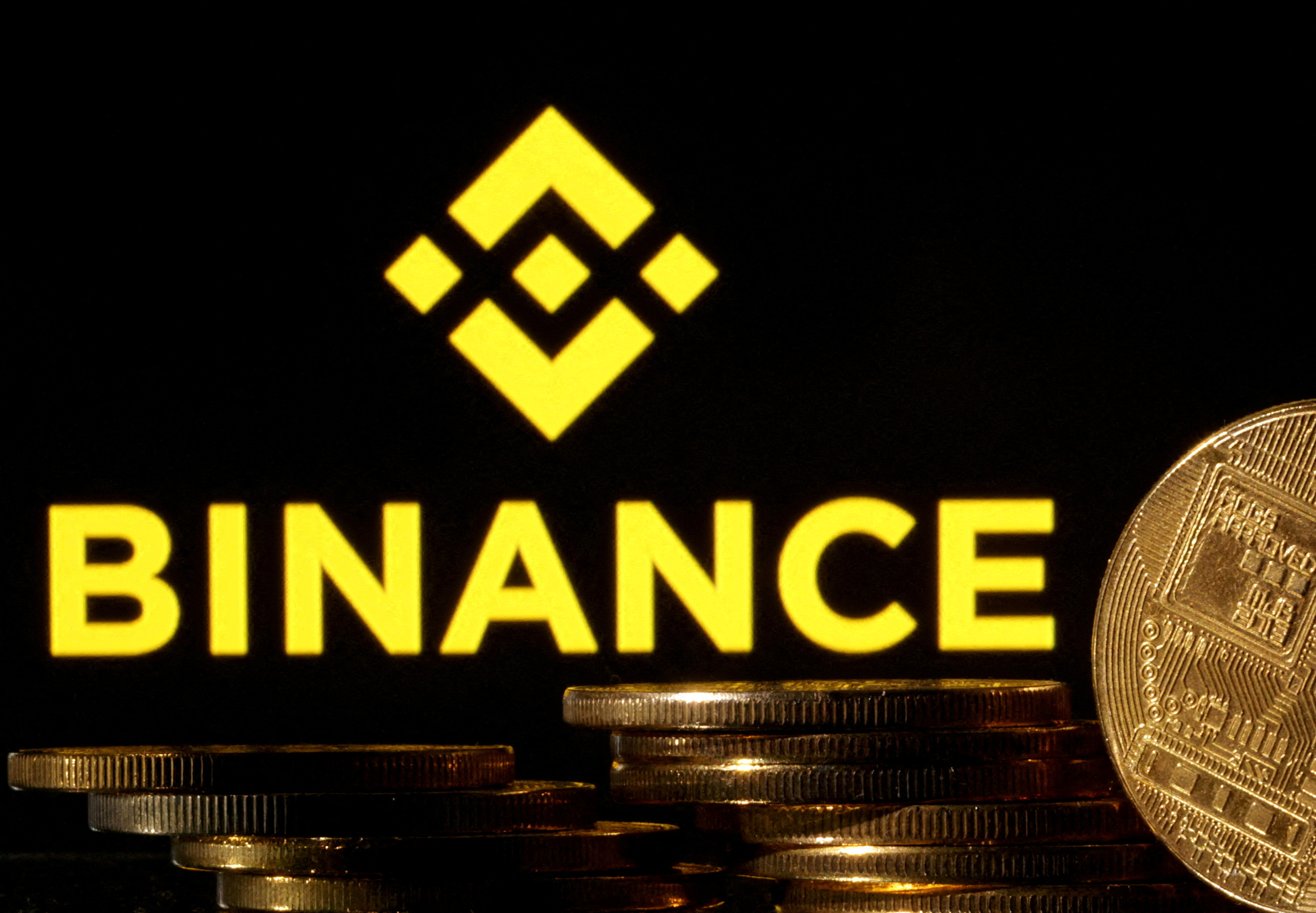 Binance (EURI) Global