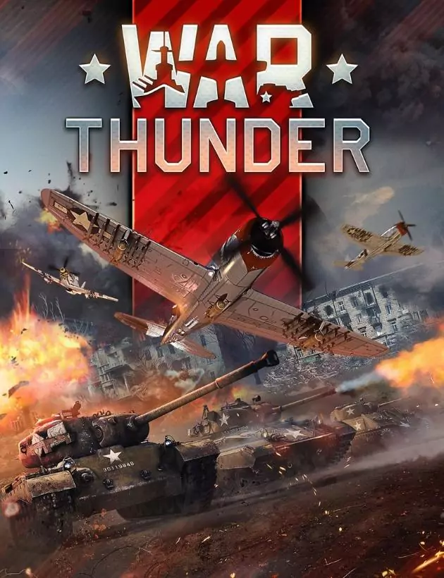 War Thunder