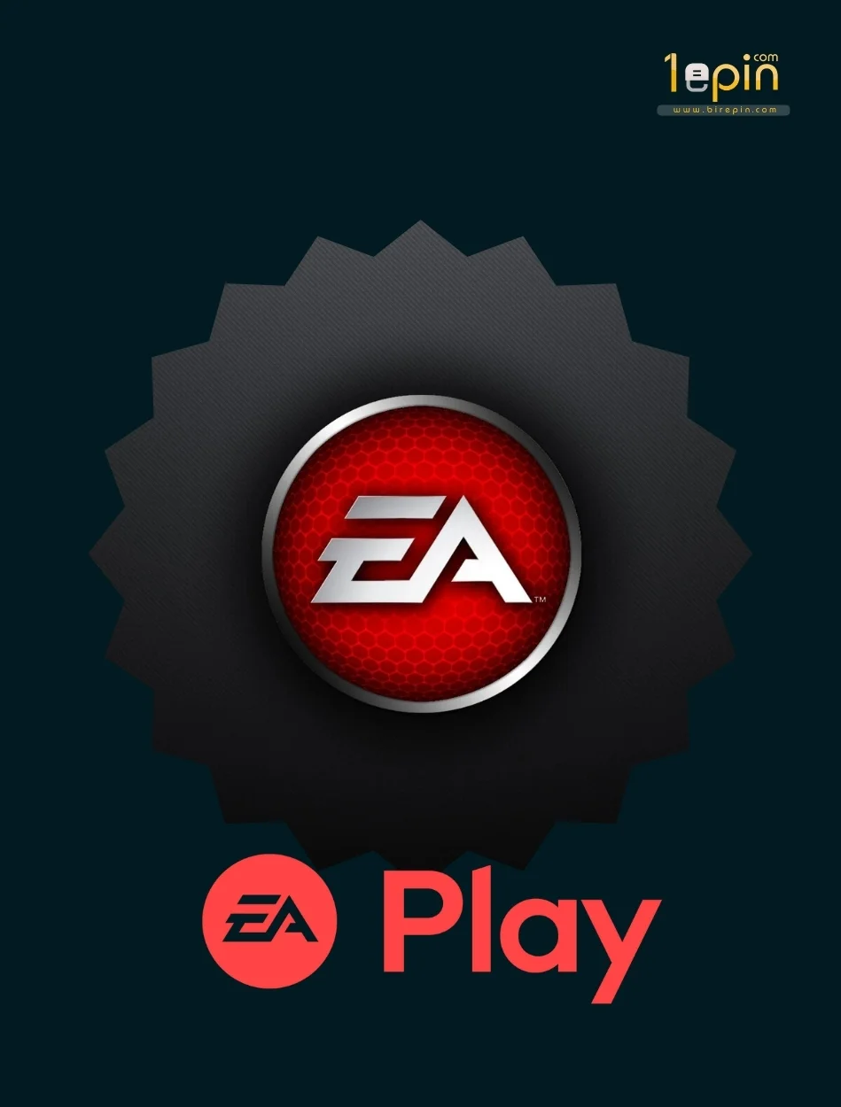 EA Play 15$