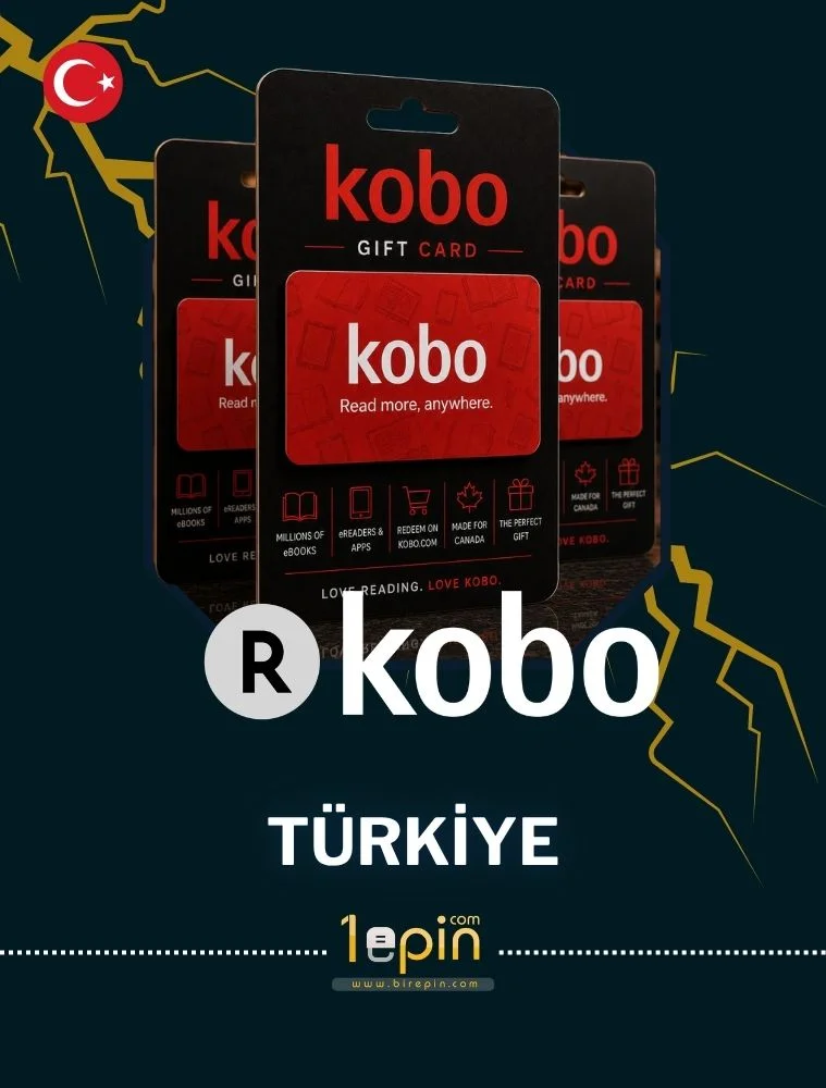 Kobo 25 TRY