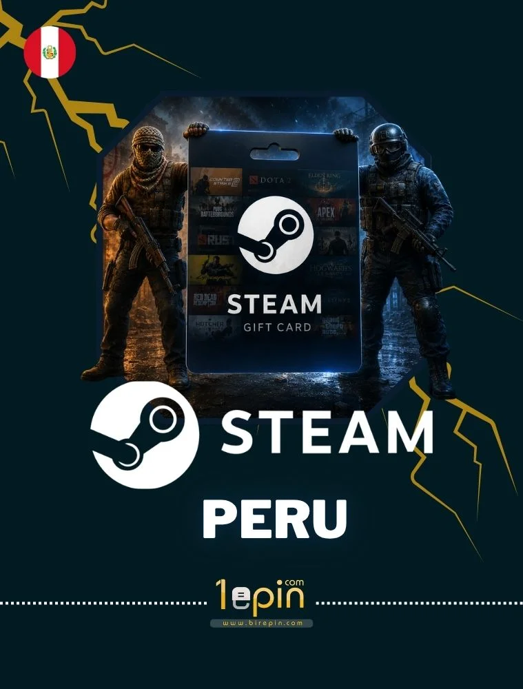 Steam PE 40 PEN