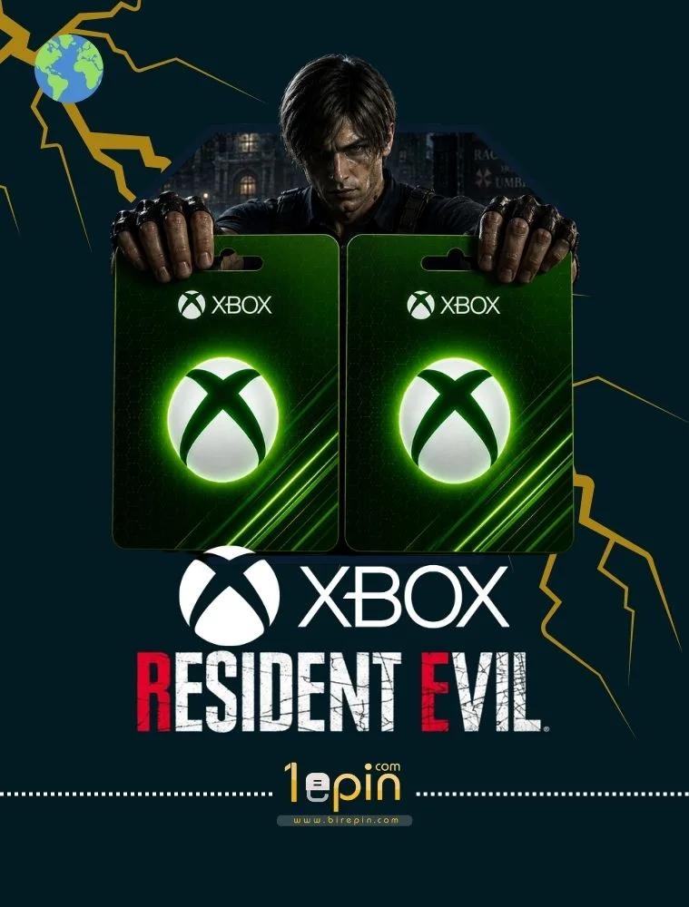 Resident Evil Requiem Deluxe Edition