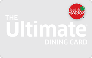 East Side Mario's Canada