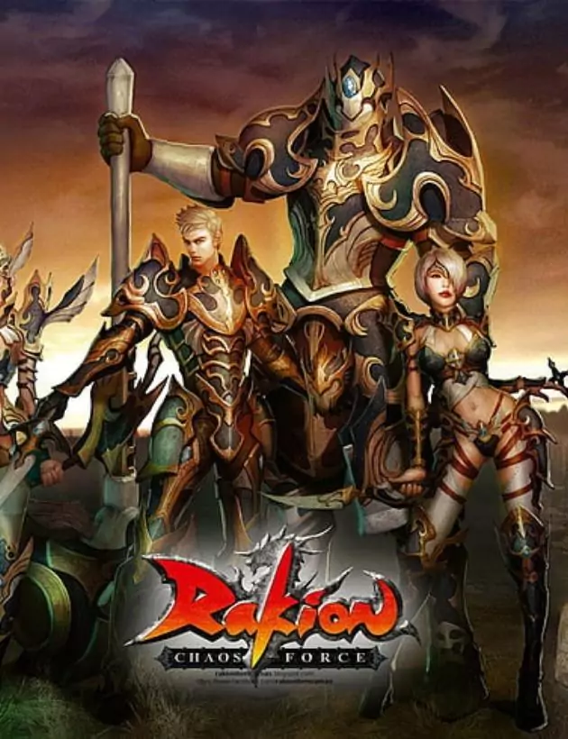 Rakion 10000 Cash 10 USD