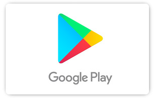 Google Play AUD