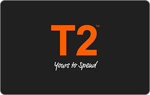 T2 Tea New Zealand