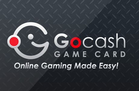 Gocash Game Card Global