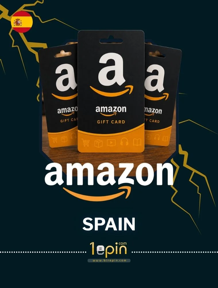 Amazon ES 30 EUR