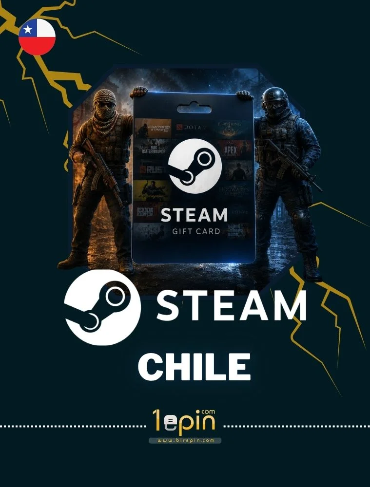 Steam CL 9800 CLP