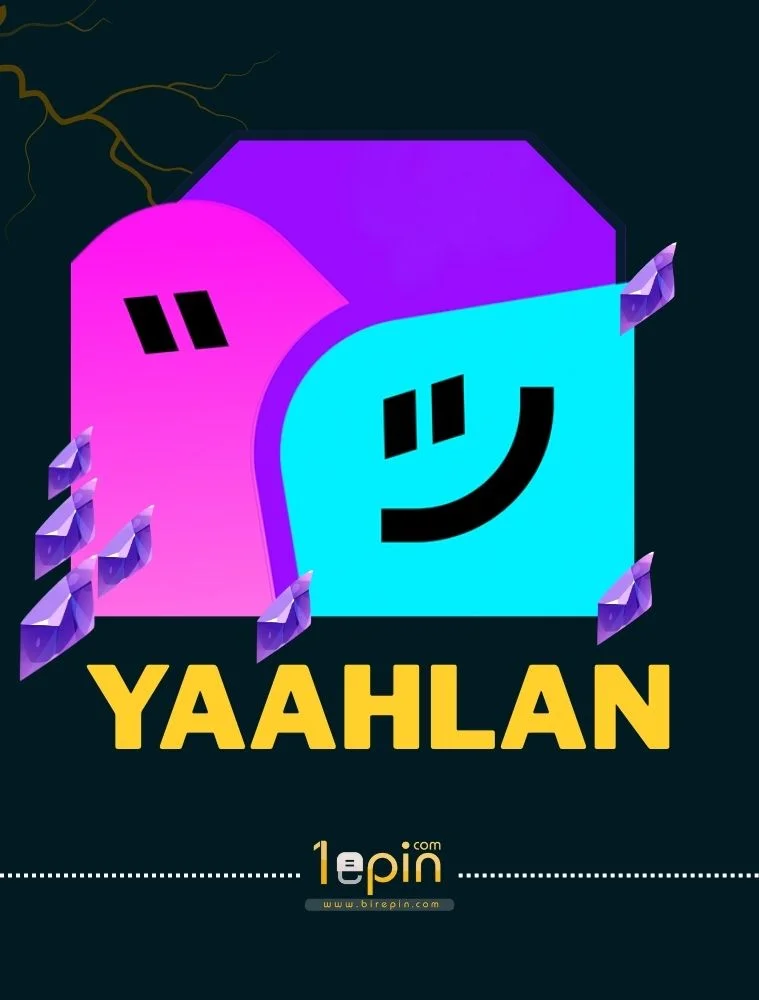 Yaahlan 10000 team