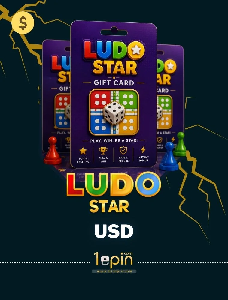 Ludo Star 240 USD - 99K Hearts + 240 Royal Points