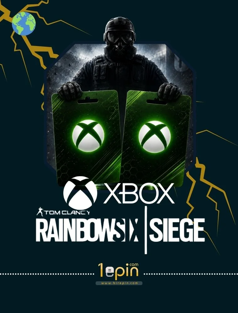 Tom Clancy's Rainbow Six Extraction: 4,375 REACT Credits