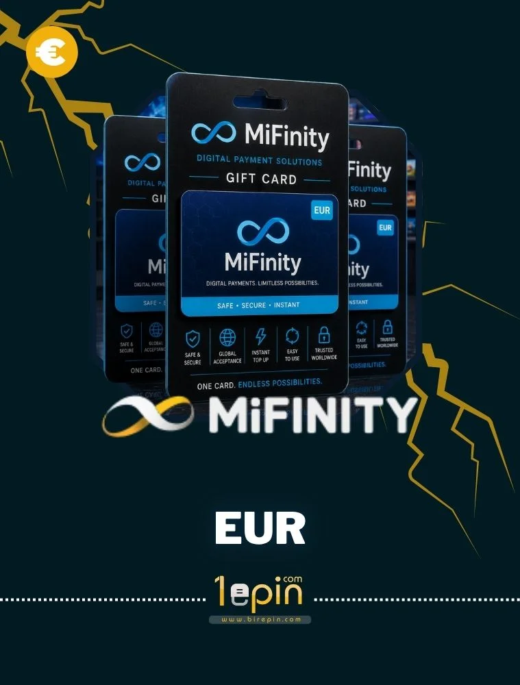 Mifinity EU 200 EUR