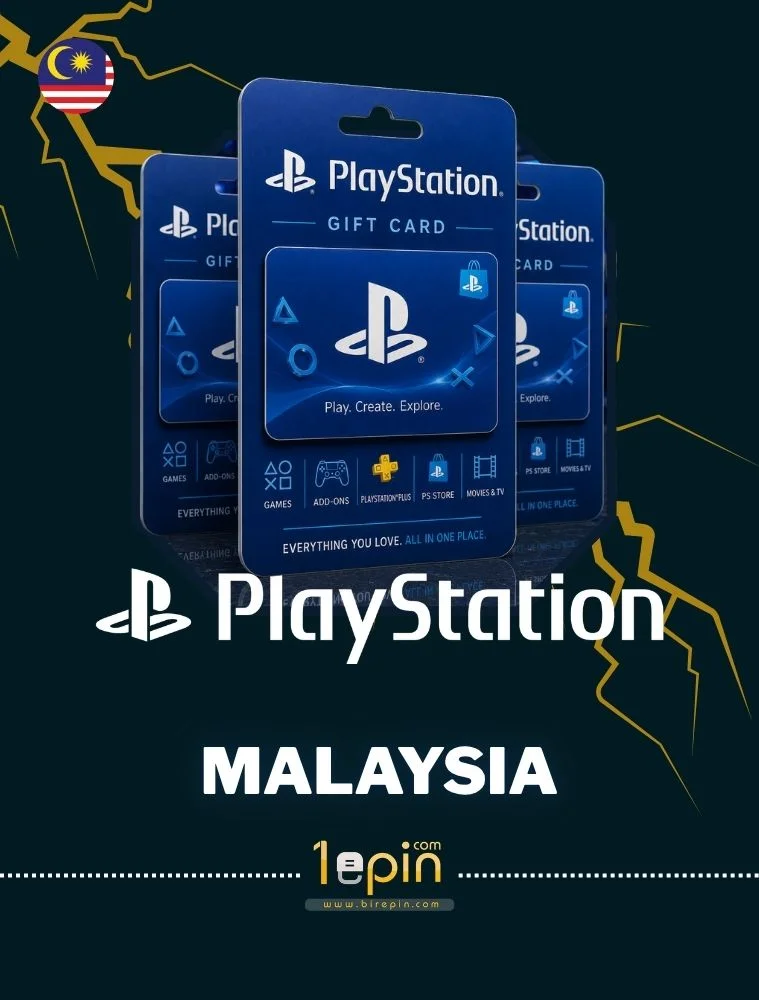 PSN MY 30 MYR