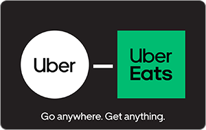 Uber & Uber Eats Italy