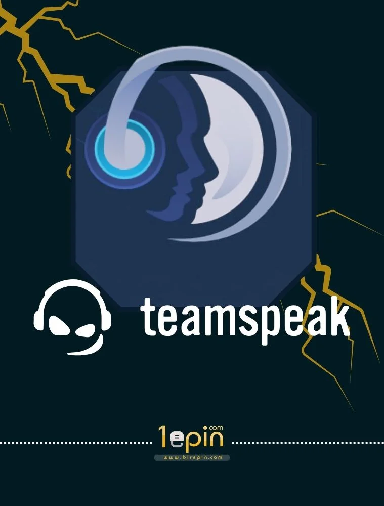 TeamSpeak 3