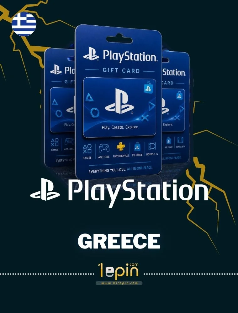 PSN GR 60 EUR