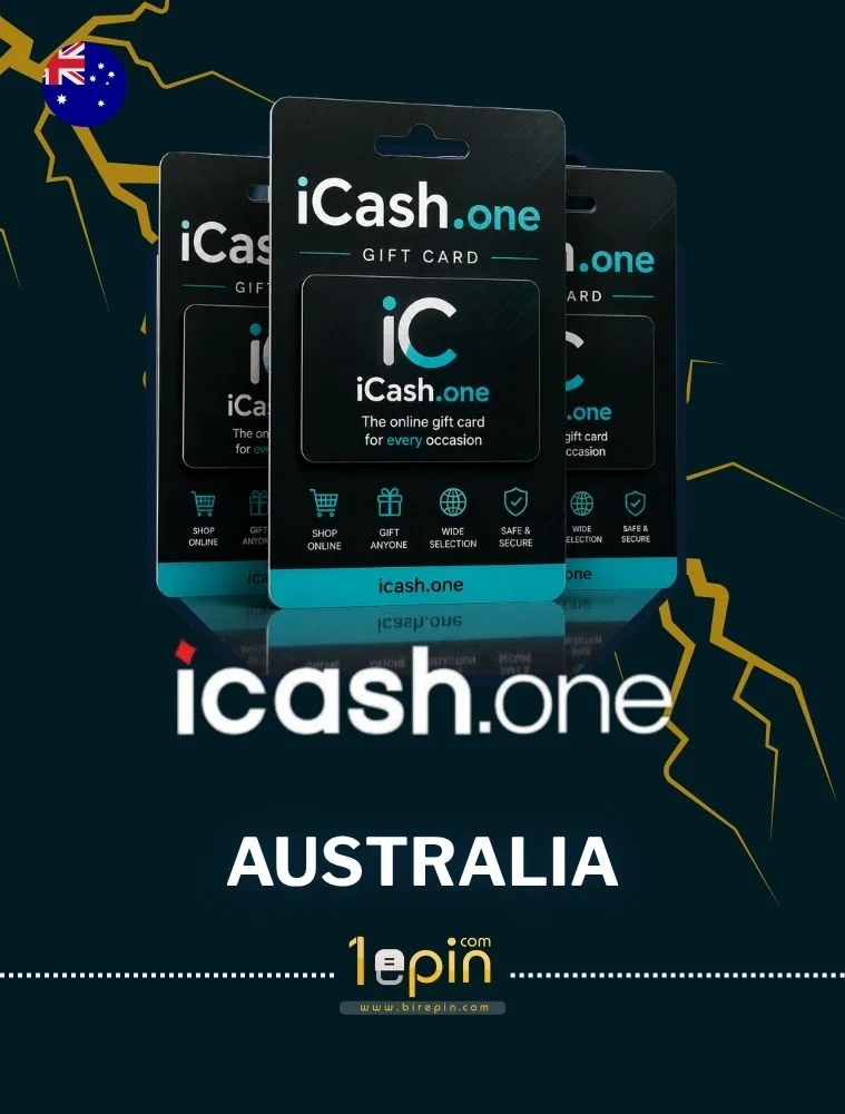 iCash.one AU 5 AUD