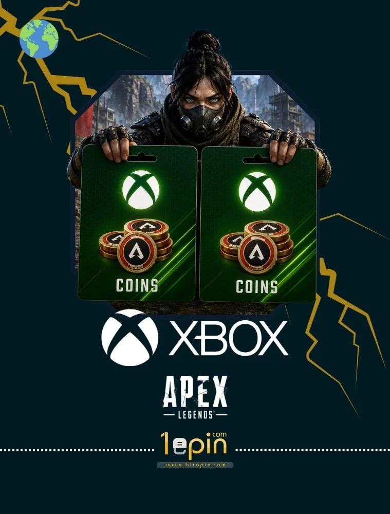 APEX Legends 11500 Coins