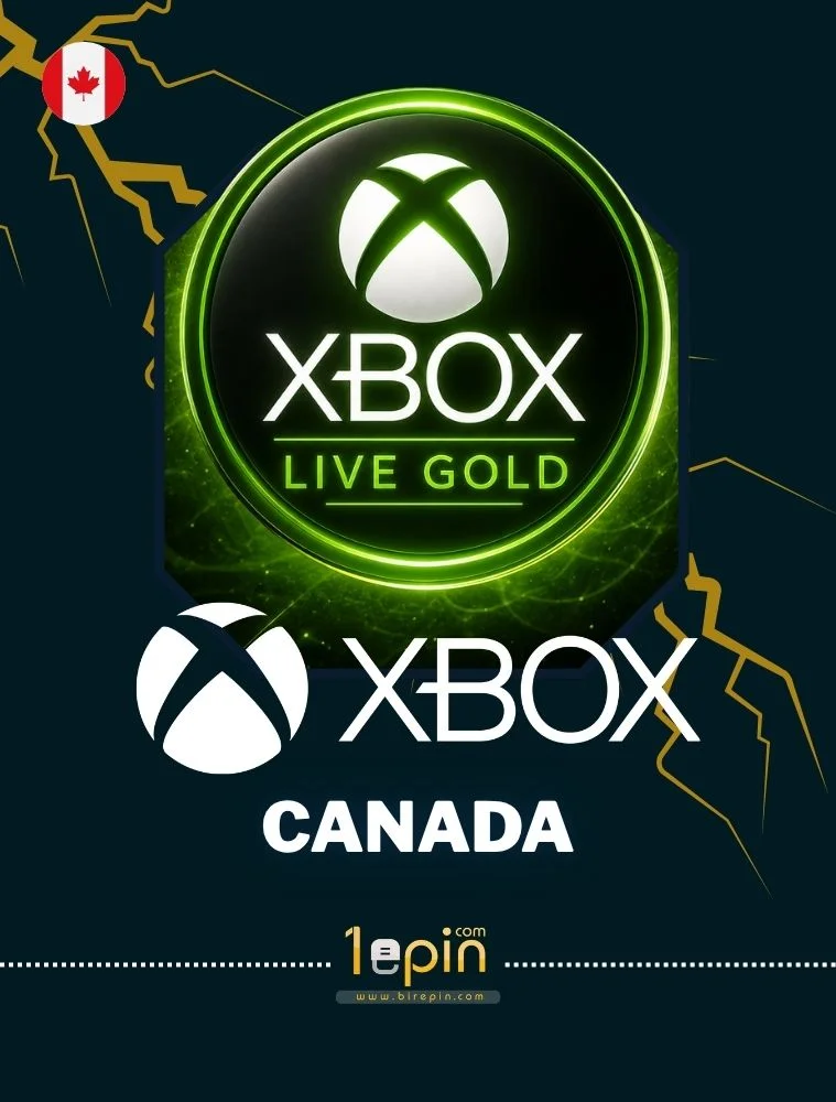 Xbox Game Pass Core 6 Month Membership Xbox Game Pass Core 6 Month Membership