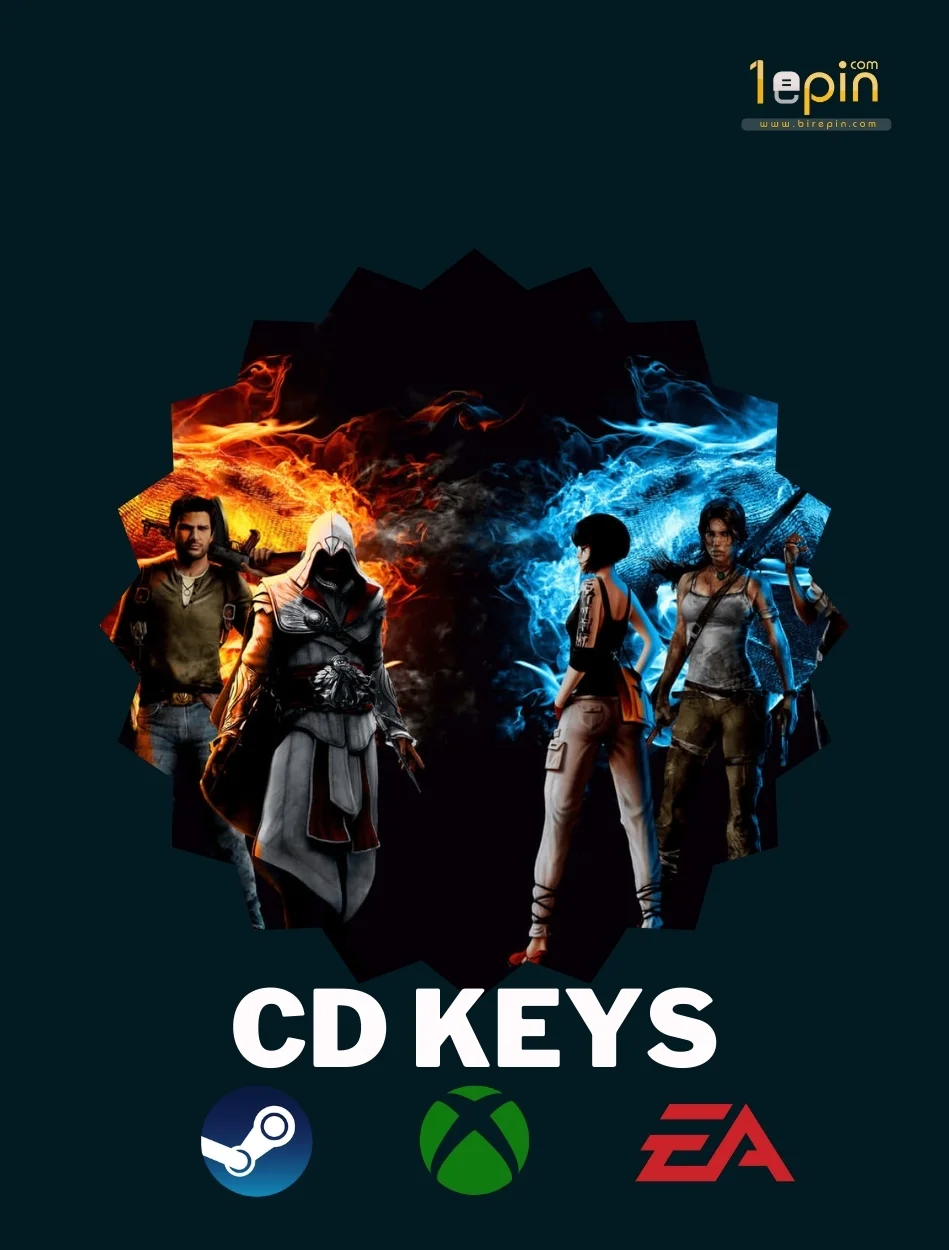 CD- Keys