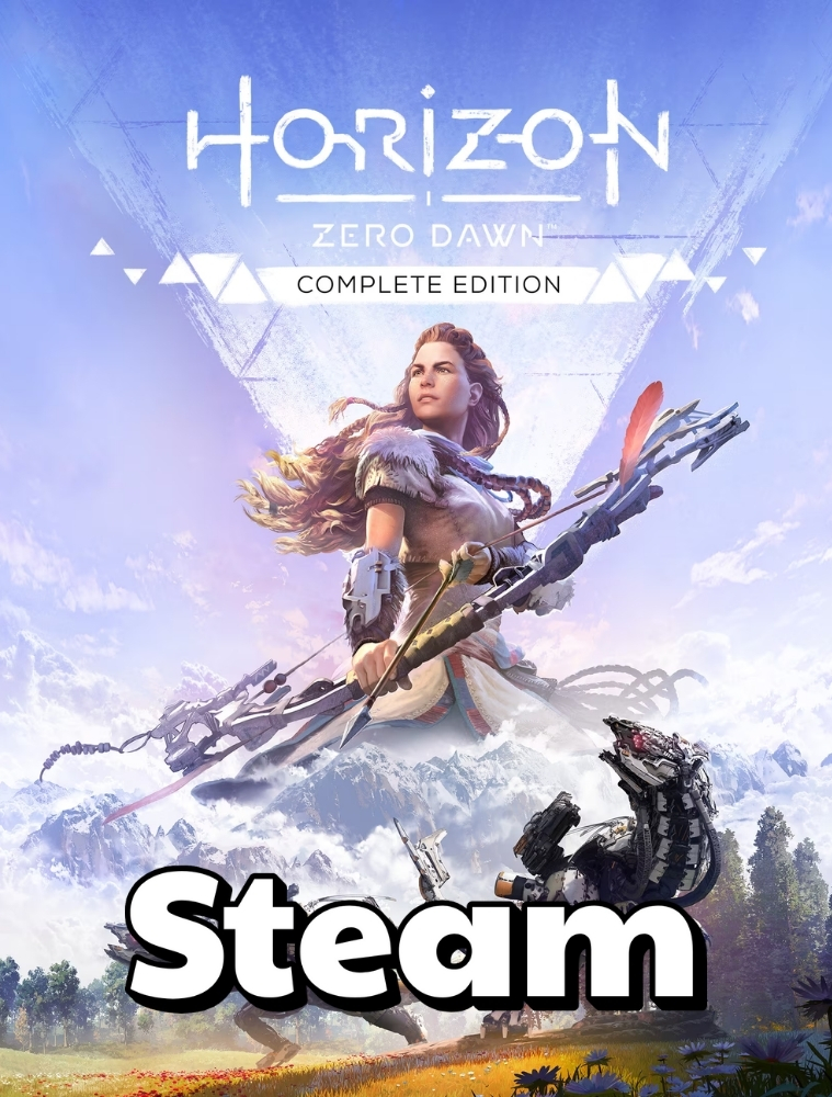 Horizon Zero Dawn Complete Edition Turkey