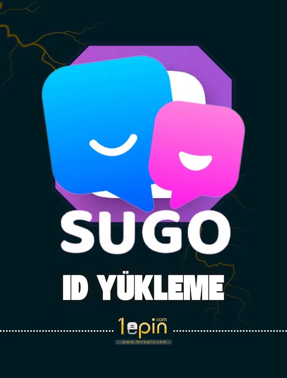 Sugo Chat 50000 Coins