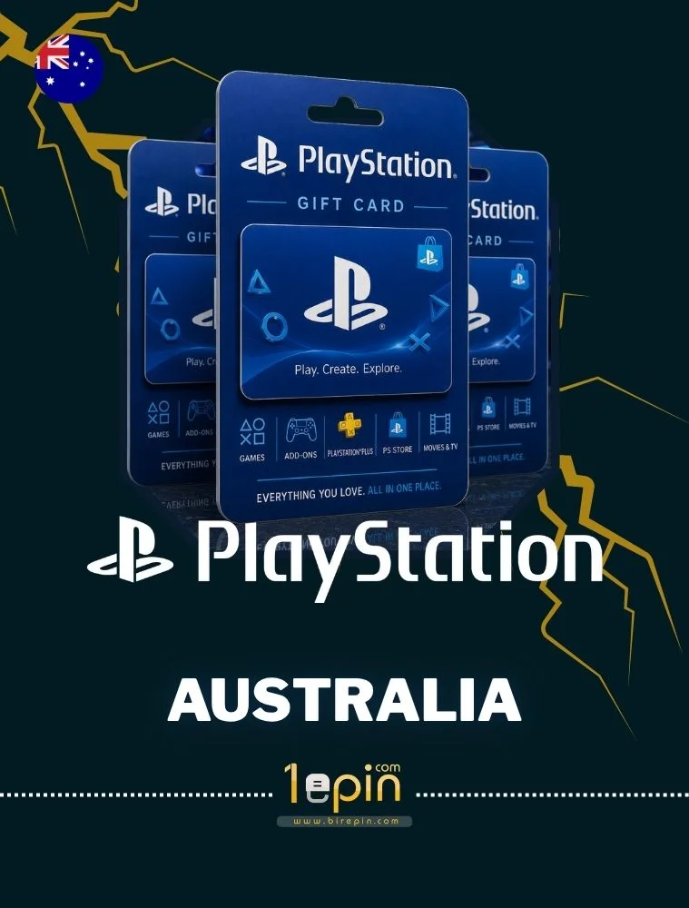 PSN AU 15 AUD PSN AU 15 AUD