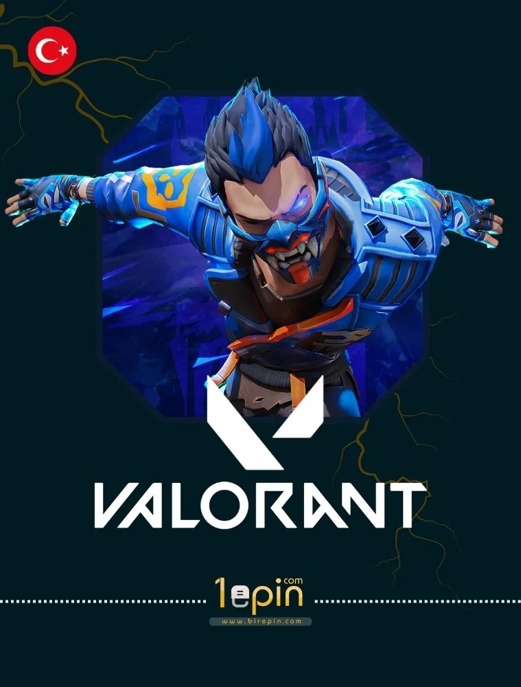 Valorant 475 VP