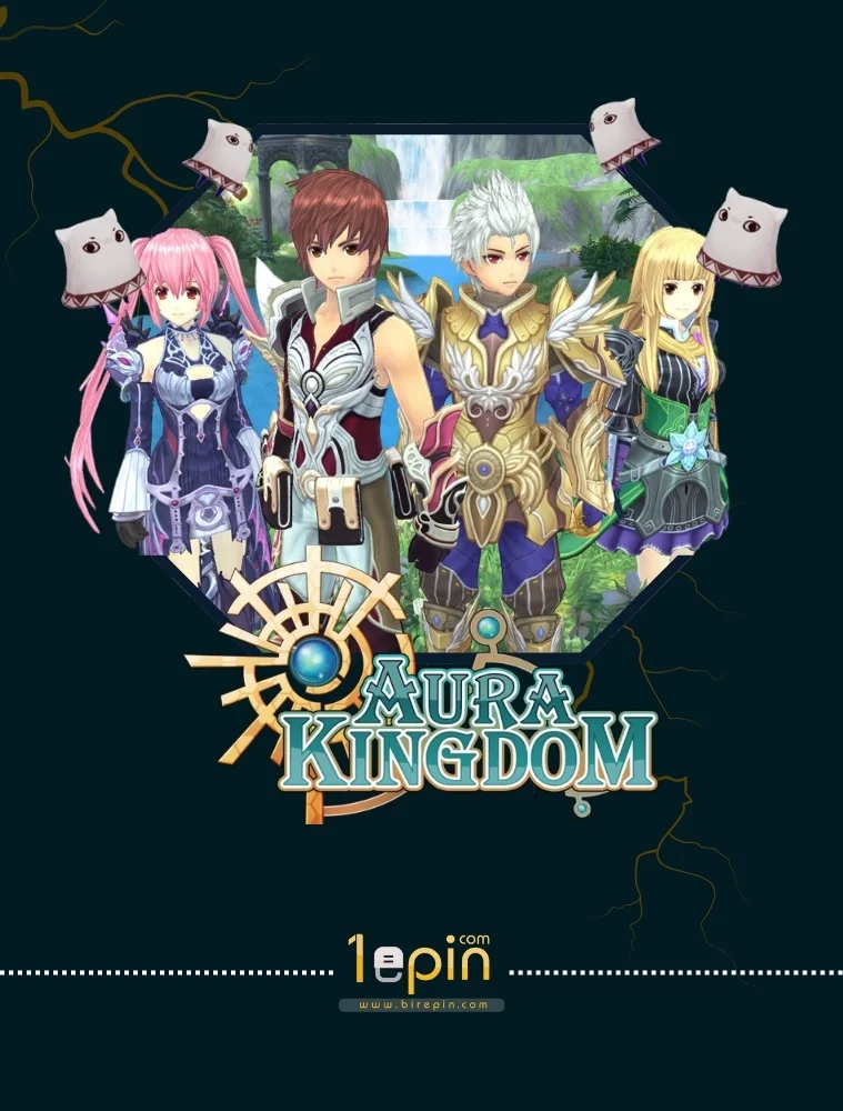 500 Aeria Points 5$