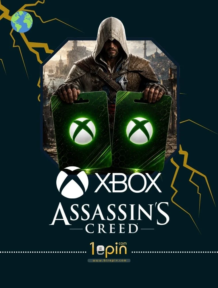 Assassin's Creed Valhalla Deluxe Edition