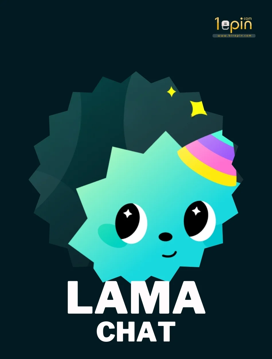 Lama chat 3000 Coins
